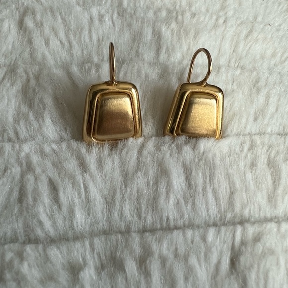 Brighton RETIRED Trendoro Necklace & Earrings - Picture 14 of 14